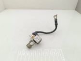 Negative earth cable (battery)