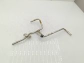 Fuel line pipe