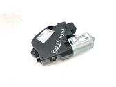 Sunroof motor/actuator