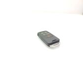 Ignition key/card