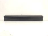Front sill trim cover