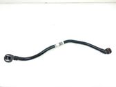 Vacuum line/pipe/hose