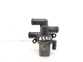 Electric auxiliary coolant/water pump