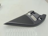 Front door high frequency speaker