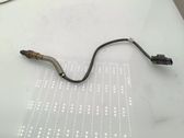 Lambda probe sensor