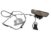Windshield/windscreen camera