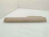 Front sill trim cover