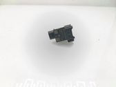 Airbag deployment crash/impact sensor