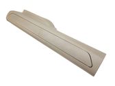 Front sill trim cover