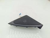 Front door high frequency speaker