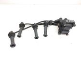 Ignition amplifier control unit