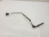 Exhaust gas temperature sensor