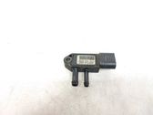 Exhaust gas pressure sensor