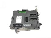 Comfort/convenience module