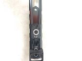 Seat belt adjustment motor