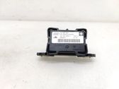 ESP acceleration yaw rate sensor