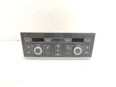 Climate control unit