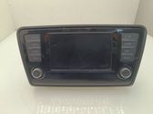 Pantalla/monitor/visor