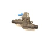 Electric auxiliary coolant/water pump