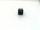 Enchufe conector USB
