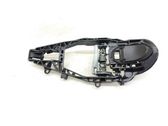 Rear door exterior handle/bracket