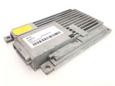 Autres unités de commande / modules