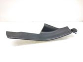Rear sill trim cover