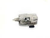 Intake manifold valve actuator/motor