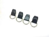 Tie down hook / loop