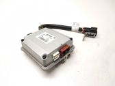 Power steering control unit/module