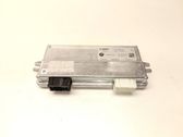 Camera control unit module
