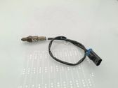 Lambda probe sensor
