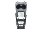 Gear shifter surround trim plastic