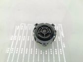 Front door speaker