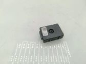 Aerial antenna amplifier
