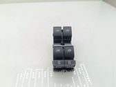Electric window control switch