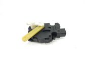 Air flap motor/actuator