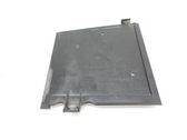 Battery tray heat shield