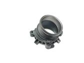 Turbo air intake inlet pipe/hose