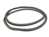 Rear door rubber seal (on body)