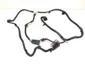 Other wiring loom