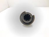 Rear coil spring rubber mount