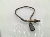 Lambda probe sensor