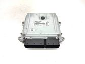 Unidad de control/módulo del motor