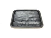 Quarter panel pressure vent