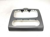 Radio/GPS head unit trim