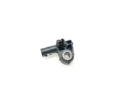 Airbag deployment crash/impact sensor