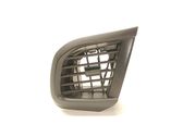 Dashboard side air vent grill/cover trim