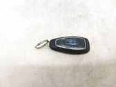 Ignition key/card