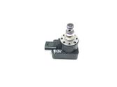 Oil pressure sensor